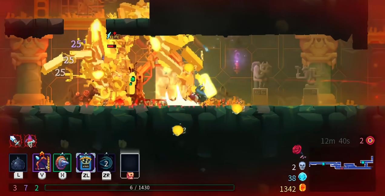 死亡细胞银行有哪些机制