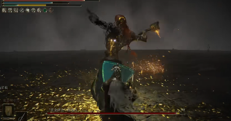 艾尔登法环有哪些值得做的道具