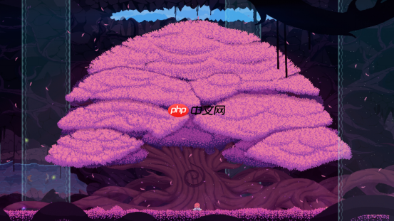 十万愿望单达成 《樱侍》开发者视频感谢中国玩家