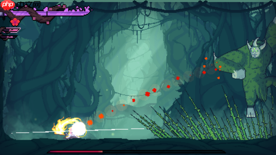 十万愿望单达成 《樱侍》开发者视频感谢中国玩家