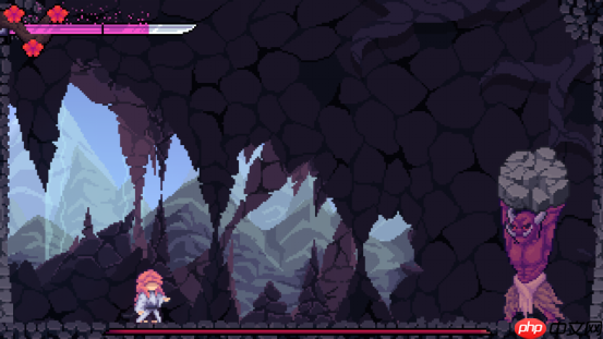 十万愿望单达成 《樱侍》开发者视频感谢中国玩家