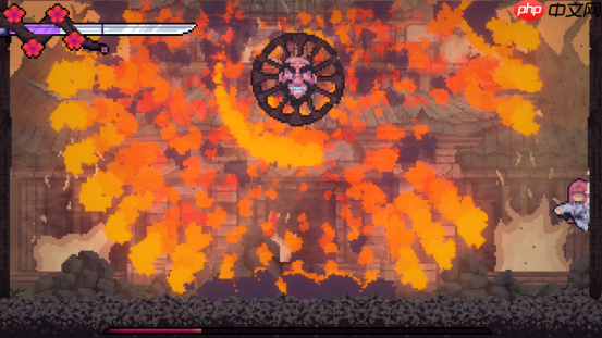 十万愿望单达成 《樱侍》开发者视频感谢中国玩家