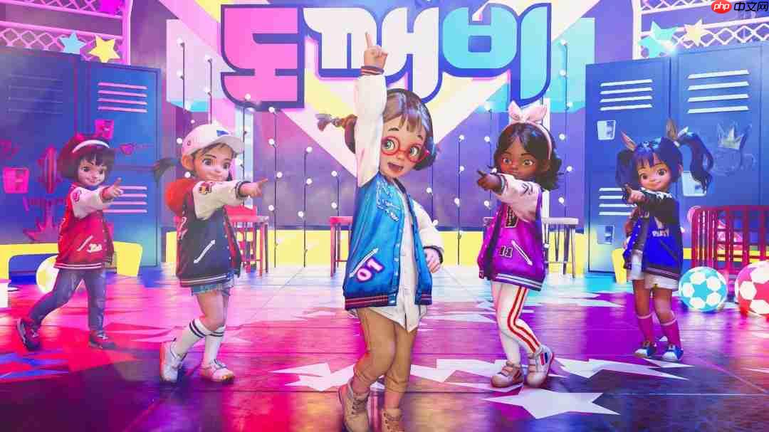 韩国宝可梦 《红色沙漠》核心团队已转向《多可比》