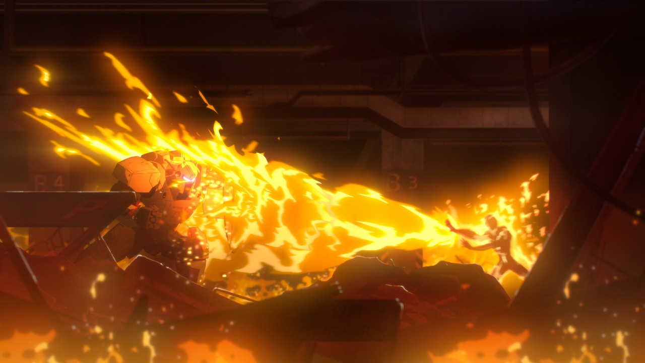 超英派遣中心测评：用碎片化的时间一点点推动剧情