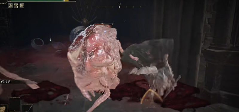 艾尔登法环DLC有哪些恶心的粪怪