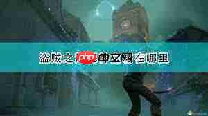 盗贼之海死神宝箱能卖给谁