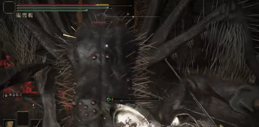 艾尔登法环幽影地有哪些强力粪怪