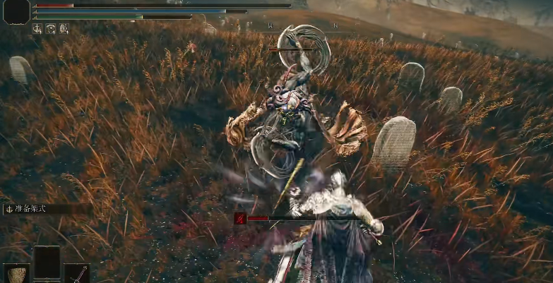 艾尔登法环幽影地有哪些强力粪怪