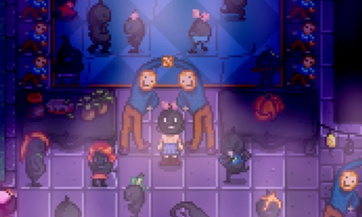 星露谷物语最值得参加的节日有哪些