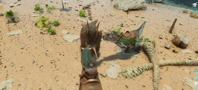 方舟生存进化基因词条有什么作用