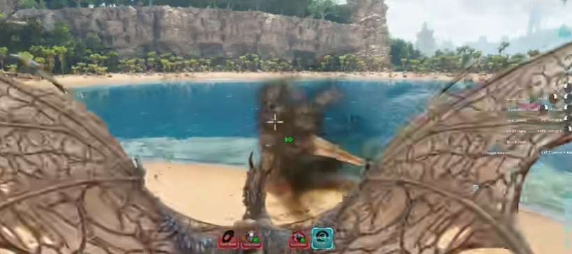 方舟生存进化基因词条有什么作用