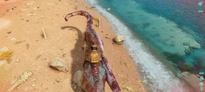 方舟生存进化基因词条有什么作用