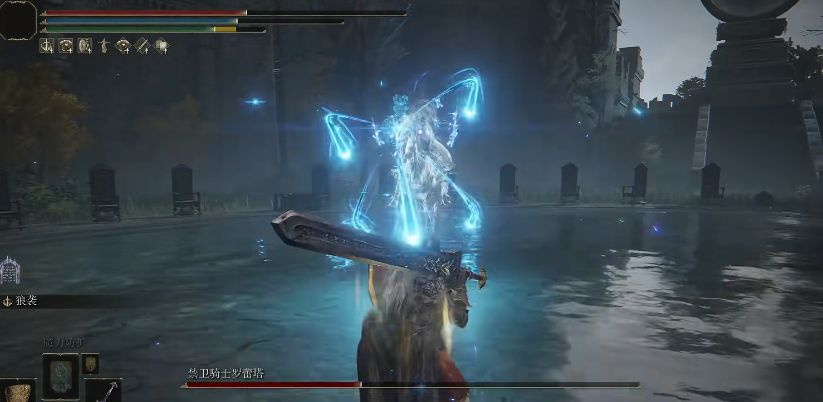 艾尔登法环有哪些好用的防御类祷告