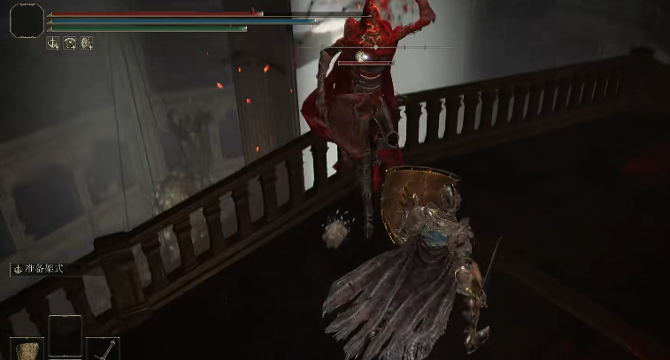 艾尔登法环DLC有哪些强力的团队敌人 艾尔登法环DLC有哪些强力的团队敌人