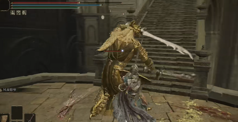 艾尔登法环DLC有哪些强力的团队敌人 艾尔登法环DLC有哪些强力的团队敌人