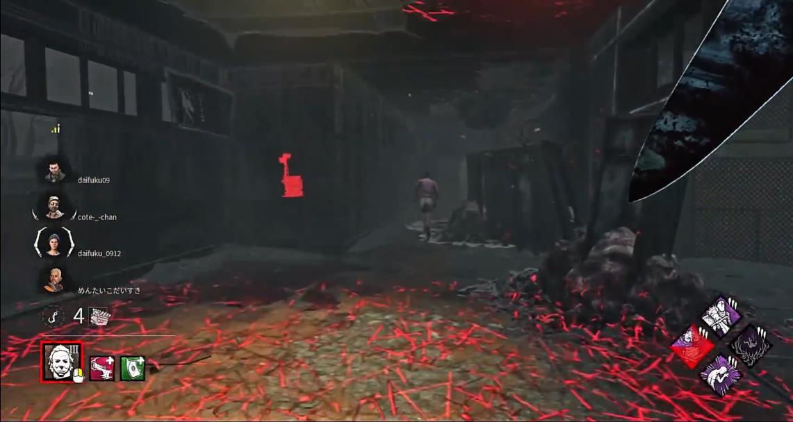 黎明杀机哪些情况会触发危险状态 黎明杀机哪些情况会触发危险状态