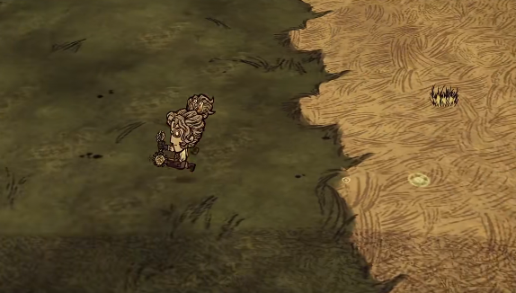 饥荒联机版旺达的怀表都有哪些作用