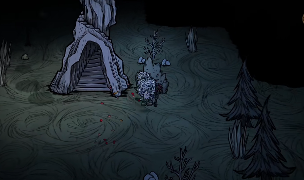 饥荒联机版旺达的怀表都有哪些作用