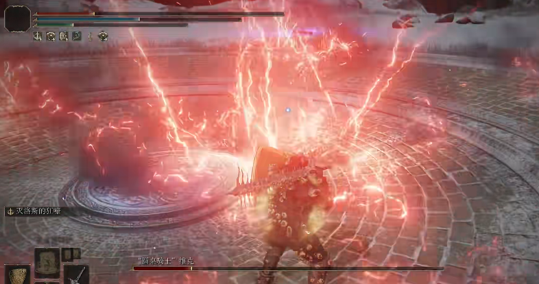 艾尔登法环元素伤害减伤的祷告有哪些 艾尔登法环元素伤害减伤的祷告有哪些