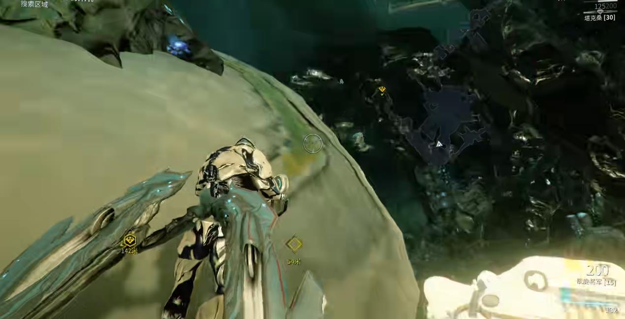 星际战甲Sentient抗性怎么破除