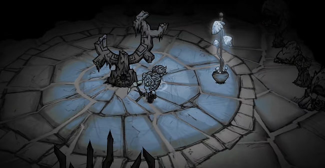 饥荒联机版旺达最强的怀表有哪些