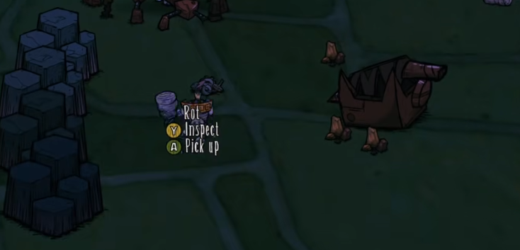 饥荒联机版科学机器能制作哪些武器