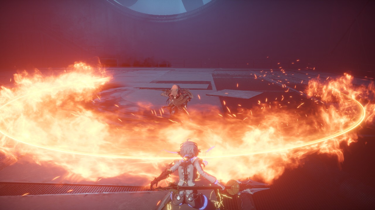 无限机兵测评:局外成长明显作用到下次战斗 无限机兵测评:局外成长明显作用到下次战斗