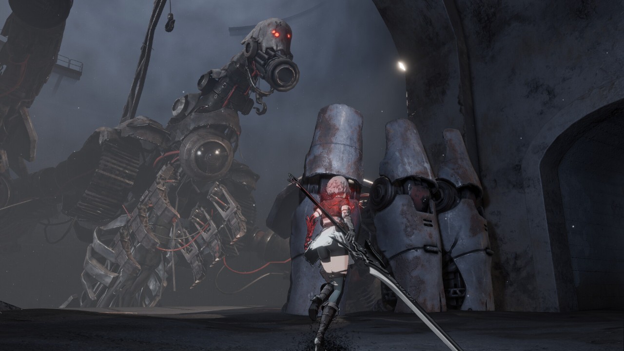 无限机兵测评:局外成长明显作用到下次战斗 无限机兵测评:局外成长明显作用到下次战斗