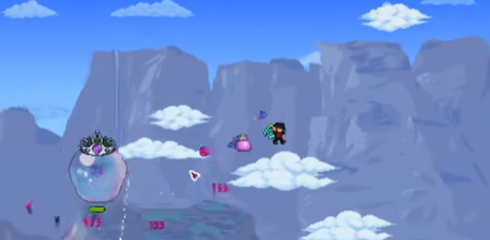 泰拉瑞亚蛇发女妖头怎么样 泰拉瑞亚蛇发女妖头怎么样