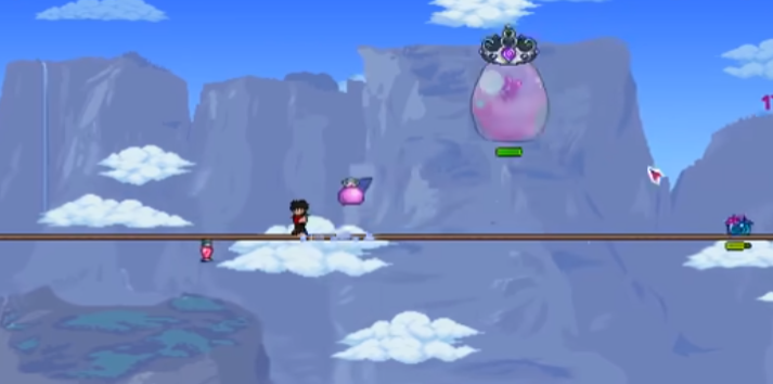 泰拉瑞亚蛇发女妖头怎么样 泰拉瑞亚蛇发女妖头怎么样