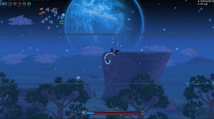 泰拉瑞亚事件有什么作用 泰拉瑞亚事件有什么作用