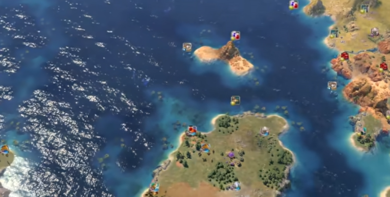 文明7有哪些资源