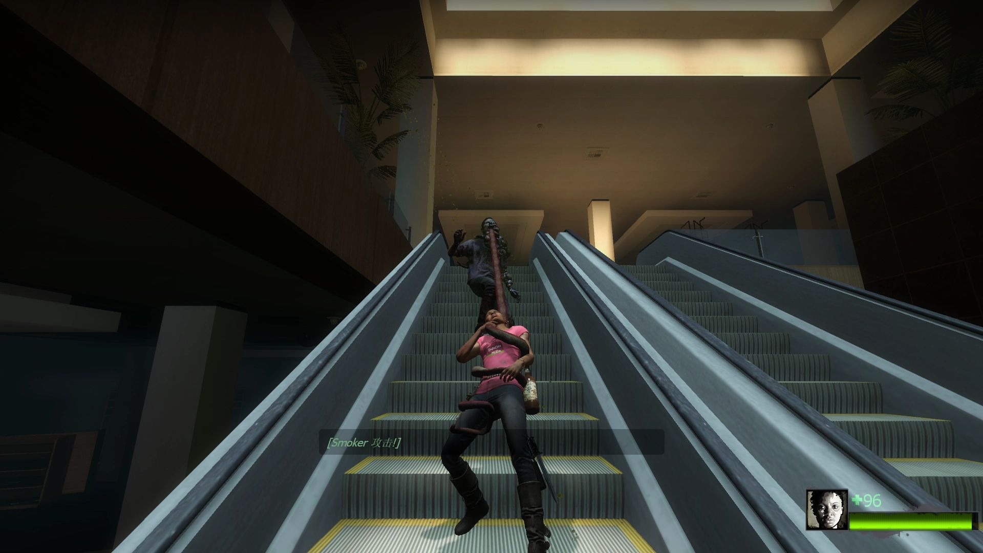 求生之路2常见的怪物有哪些