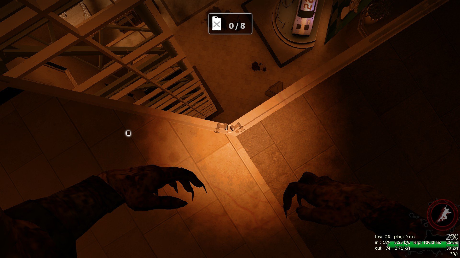 求生之路2C1死亡中心有什么捷径