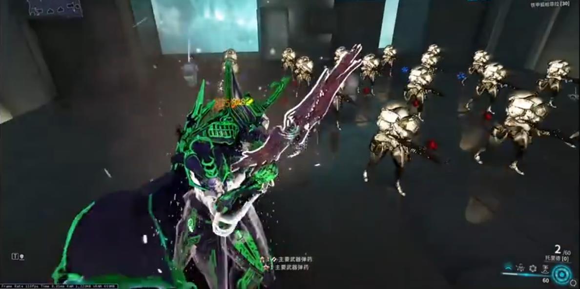 星际战甲狂躁轰击者该怎么对付 星际战甲狂躁轰击者该怎么对付