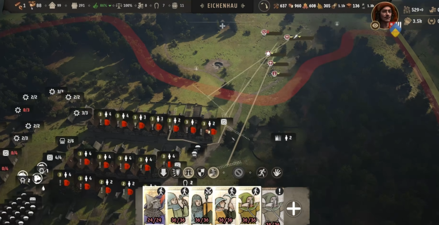 庄园领主战斗有什么技巧 庄园领主战斗有什么技巧