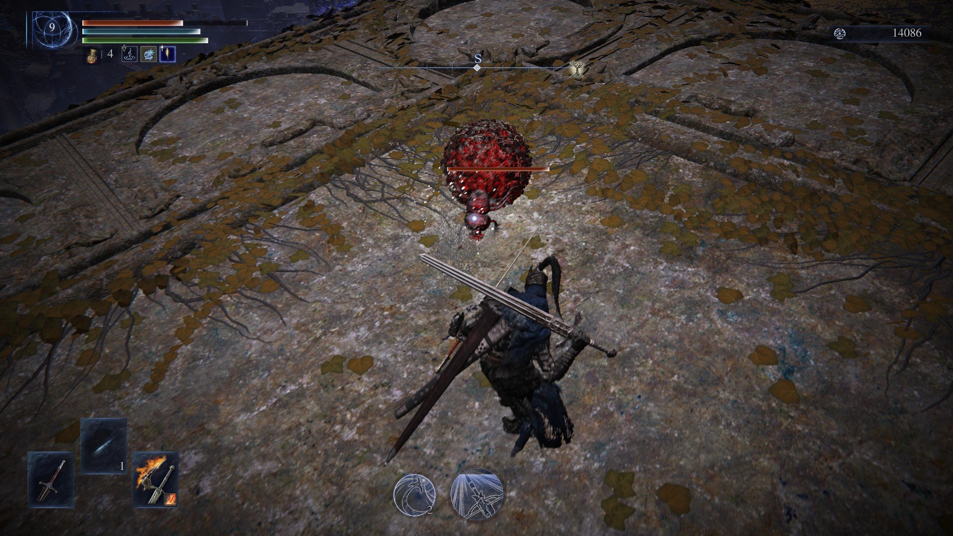 艾尔登法环各职业在深夜模式怎么发育