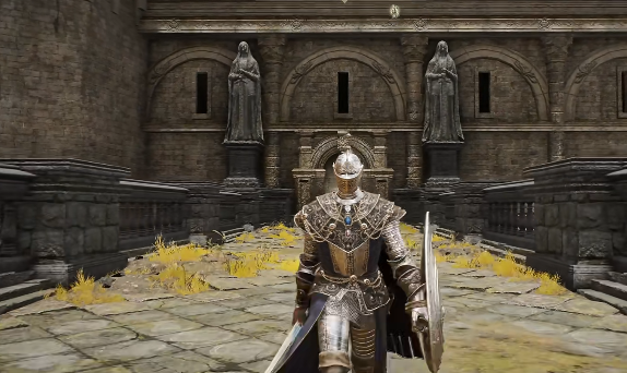 艾尔登法环有哪些适合法师的套装 艾尔登法环有哪些适合法师的套装