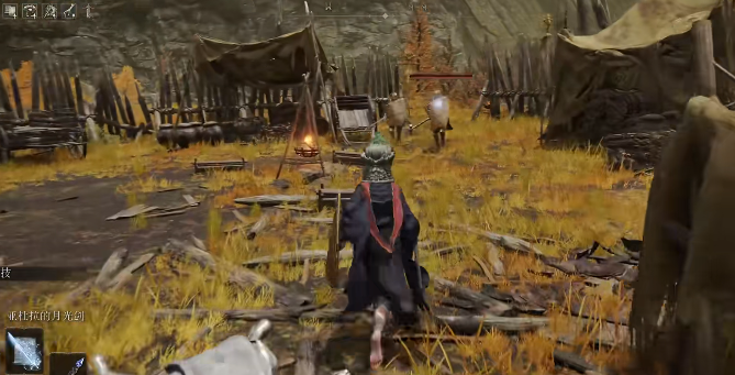 艾尔登法环有哪些适合法师的套装 艾尔登法环有哪些适合法师的套装