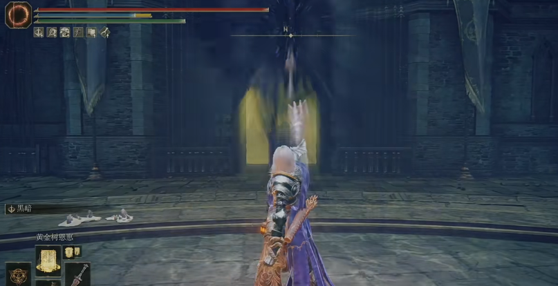 艾尔登法环约兰与安娜骨灰如何获取