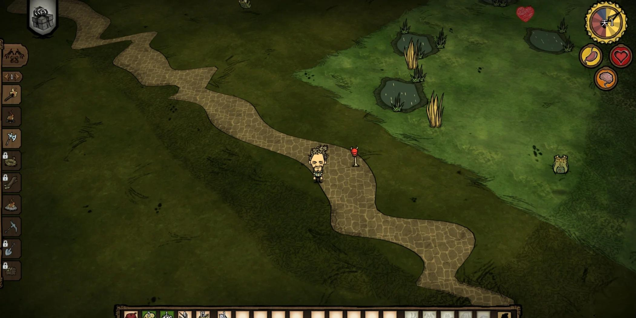 饥荒联机版沃利的特色能力是什么 饥荒联机版沃利的特色能力是什么