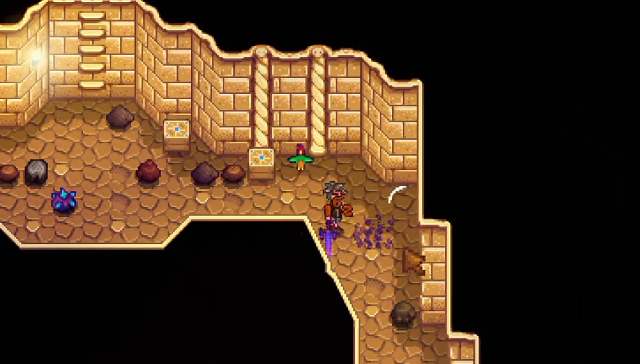 星露谷物语饰品有哪些功能性