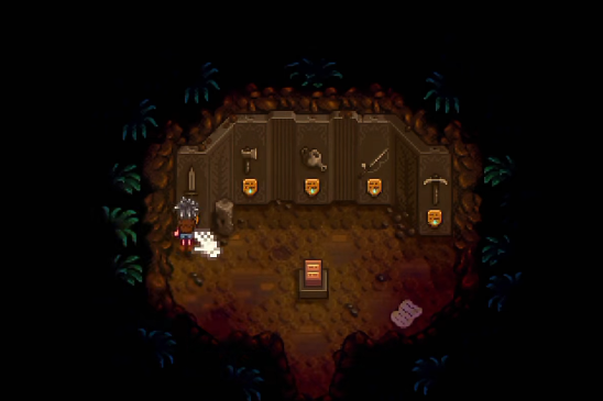 星露谷物语饰品有哪些功能性