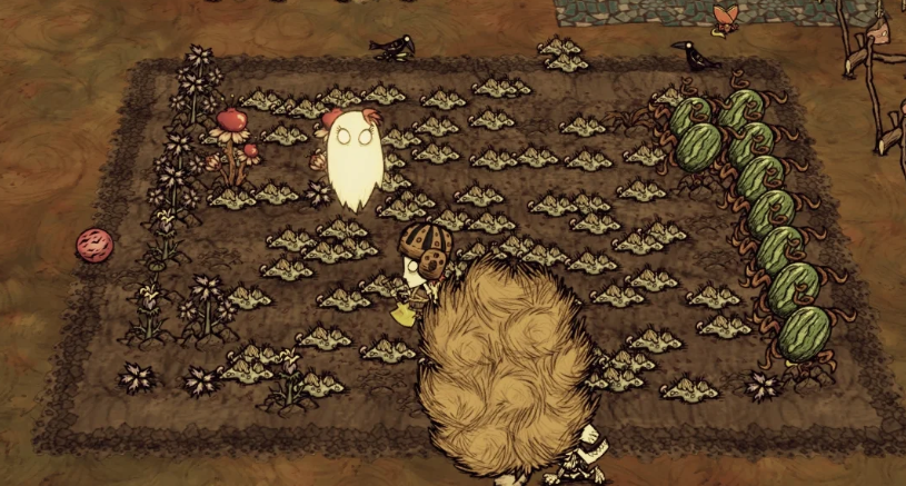 饥荒联机版腐烂机制有哪些规则 饥荒联机版腐烂机制有哪些规则