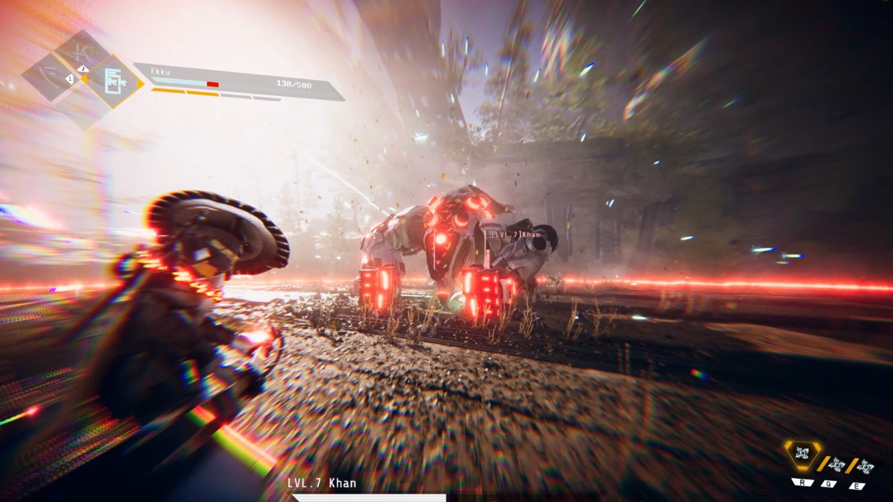 异变金属测评:每局都能玩出不一样的套路 异变金属测评:每局都能玩出不一样的套路