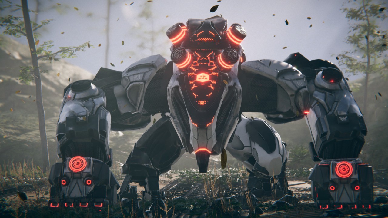 异变金属测评:每局都能玩出不一样的套路 异变金属测评:每局都能玩出不一样的套路