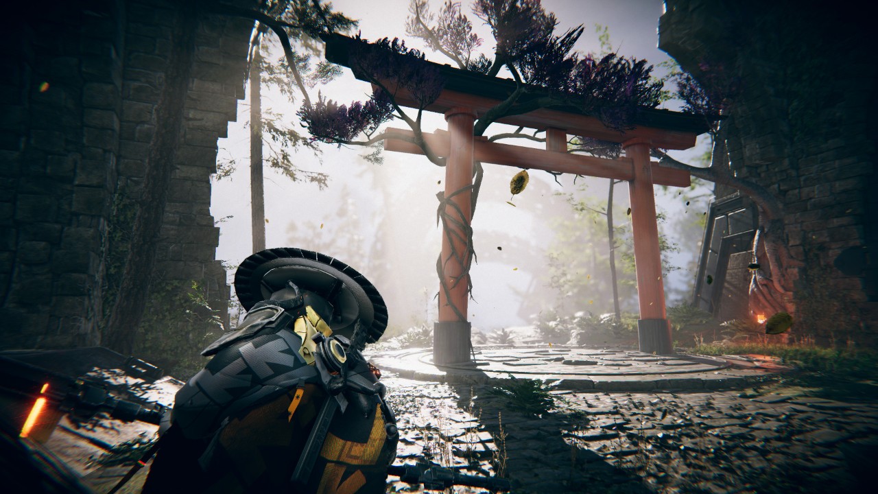 异变金属测评:每局都能玩出不一样的套路 异变金属测评:每局都能玩出不一样的套路