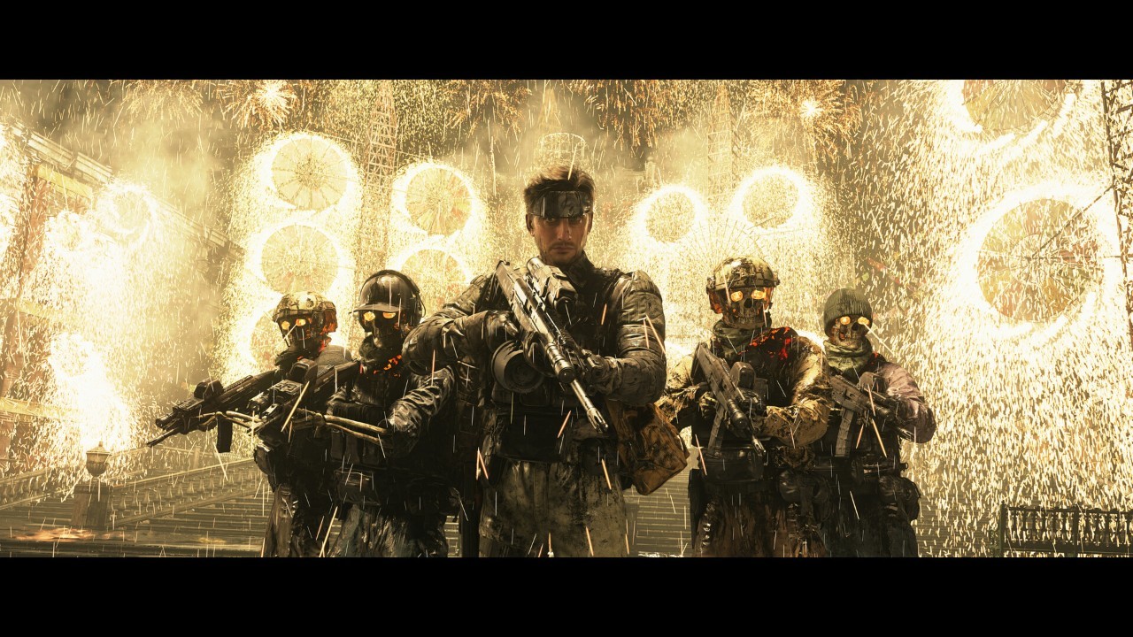 死亡搁浅2测评：享受快递模拟器所带来的孤独感