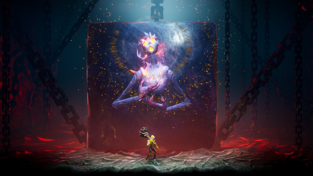 尘埃异变2测评:稍有不慎就会进入卡关环节 尘埃异变2测评:稍有不慎就会进入卡关环节