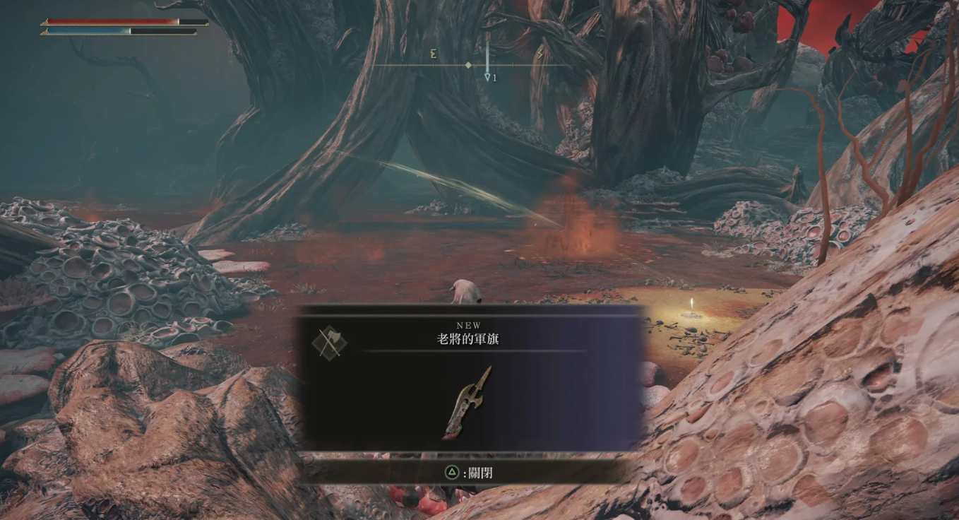 艾尔登法环黑夜君临守护者用什么武器 艾尔登法环黑夜君临守护者用什么武器